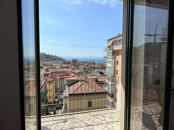 appartamento in vendita a Salerno