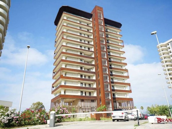 appartamento in vendita a Salerno in zona San Leonardo
