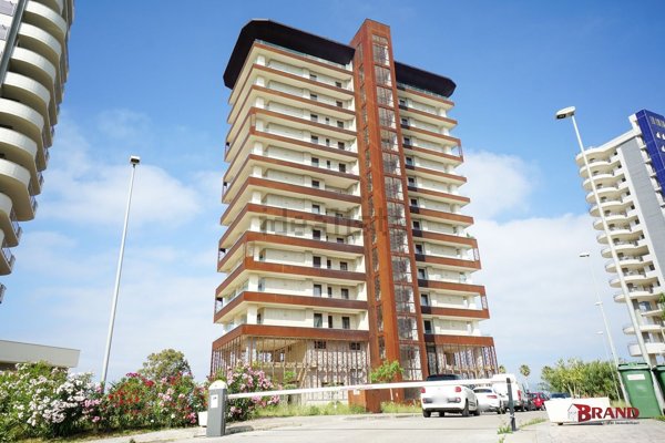 appartamento in vendita a Salerno