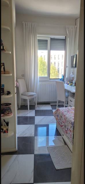 appartamento in vendita a Salerno in zona Irno