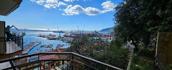appartamento in vendita a Salerno