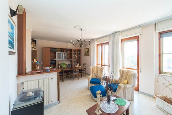 appartamento in vendita a Salerno