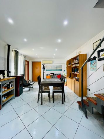 appartamento in vendita a Salerno