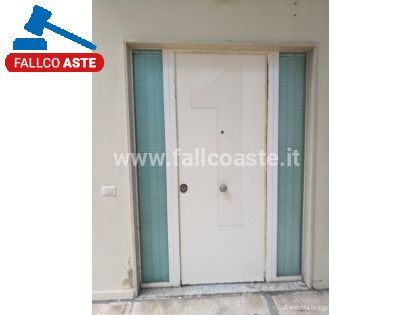 appartamento in vendita a Salerno in zona Gelsi Rossi