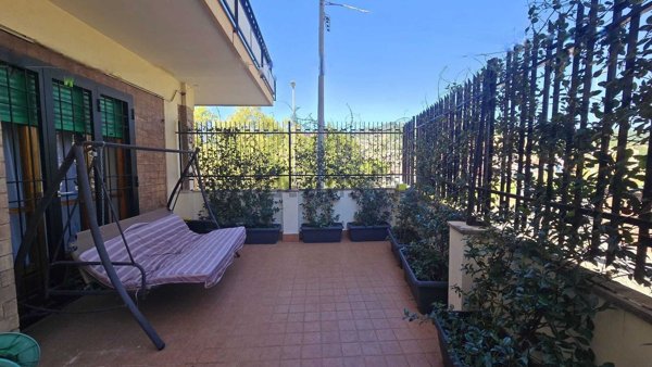 appartamento in vendita a Salerno