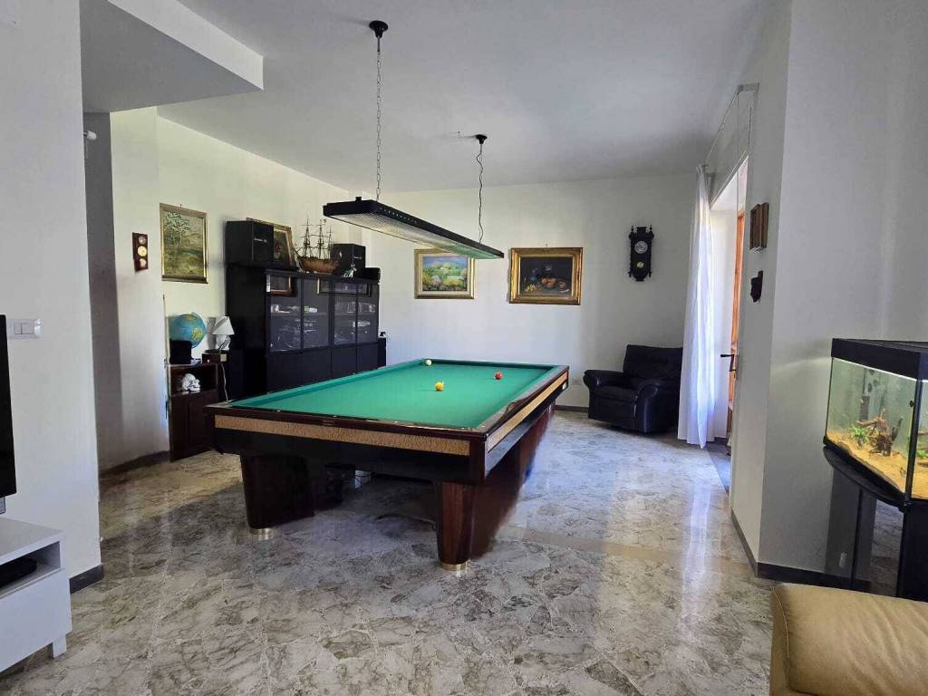 appartamento in vendita a Salerno in zona Irno