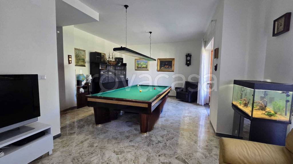 appartamento in vendita a Salerno in zona Irno