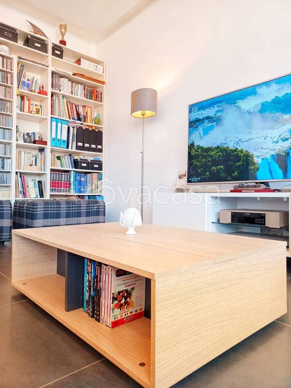 appartamento in vendita a Salerno