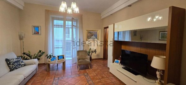 appartamento in vendita a Salerno