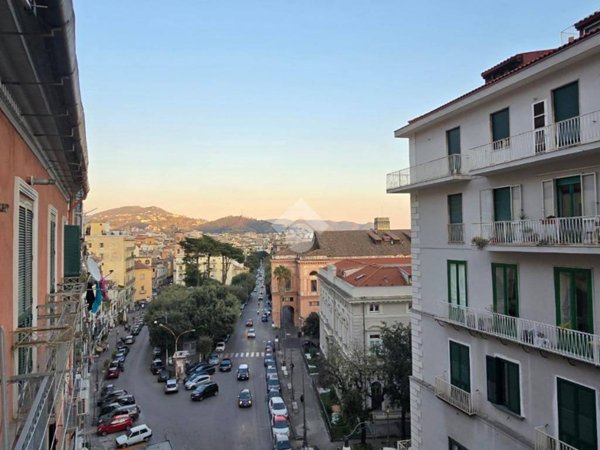 appartamento in vendita a Salerno in zona Centro Città