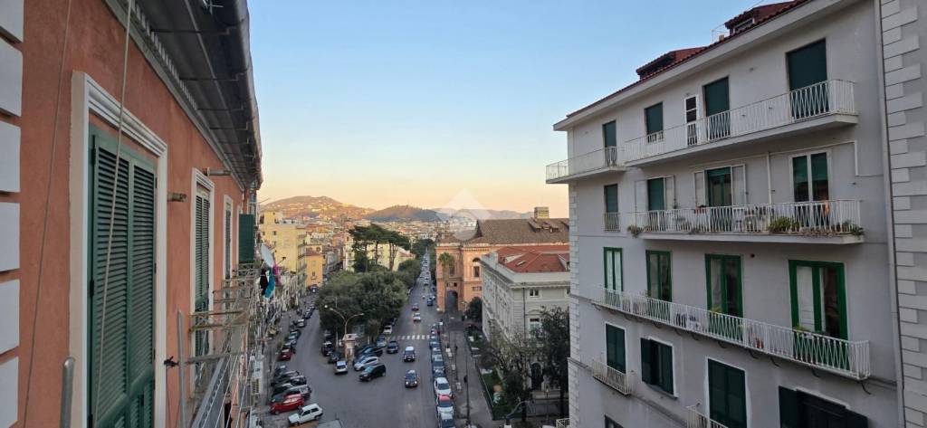 appartamento in vendita a Salerno in zona Centro Città