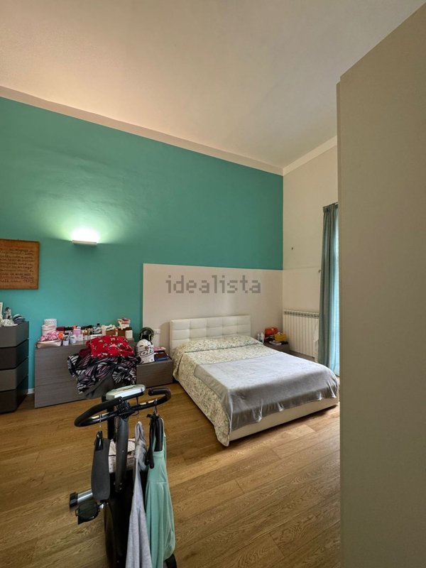 appartamento in vendita a Salerno in zona Porto