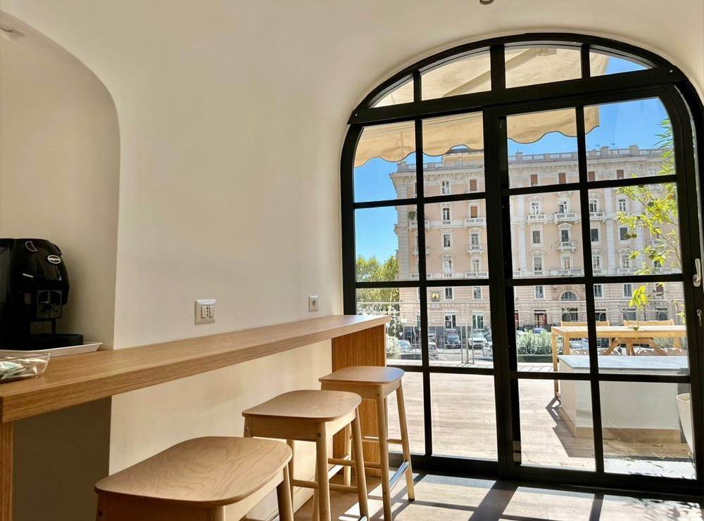 appartamento in vendita a Salerno in zona Centro Città