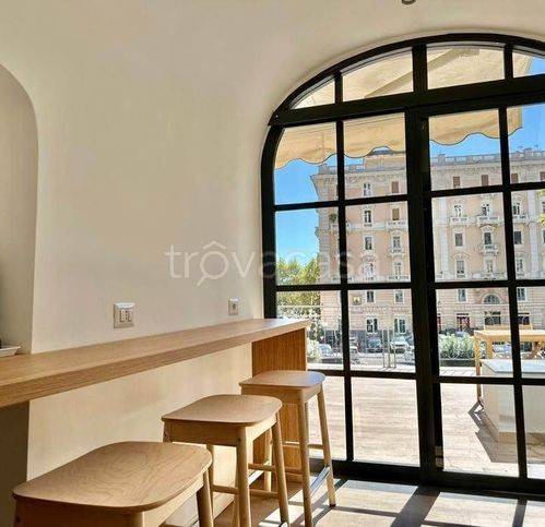 appartamento in vendita a Salerno in zona Centro Città