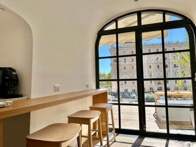 appartamento in vendita a Salerno in zona Centro Città