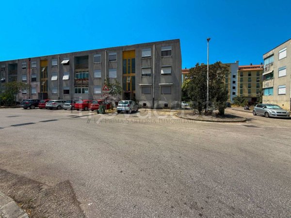 appartamento in vendita a Salerno in zona Sant'Eustachio
