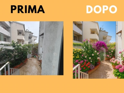 appartamento in vendita a Salerno in zona Sala Abbagnano