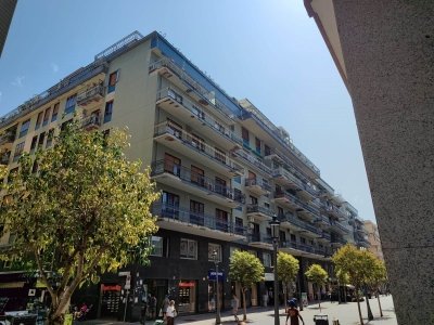 appartamento in vendita a Salerno in zona Centro Città