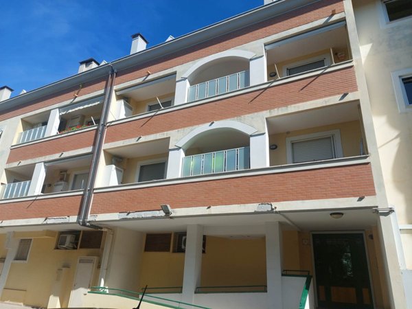 appartamento in vendita a Salerno in zona Fuorni