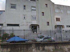 appartamento in vendita a Salerno