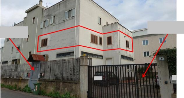 appartamento in vendita a Salerno