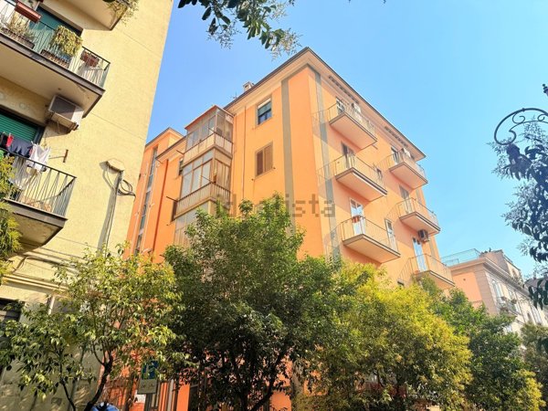 appartamento in vendita a Salerno in zona Centro Città
