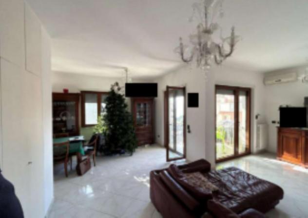 appartamento in vendita a Salerno