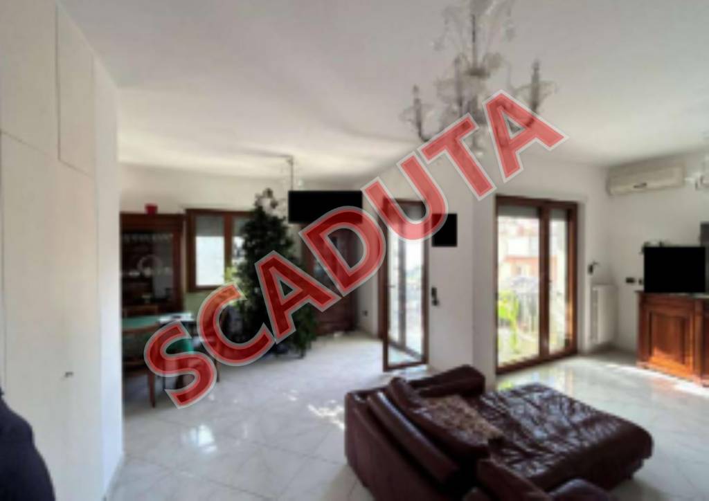 appartamento in vendita a Salerno