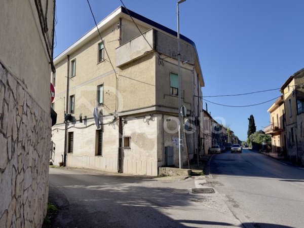appartamento in vendita a Salerno in zona Fuorni