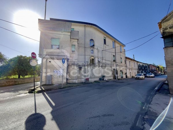 appartamento in vendita a Salerno in zona Fuorni