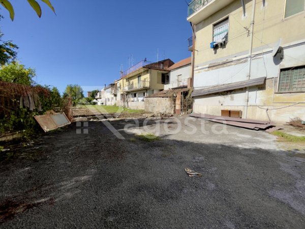 appartamento in vendita a Salerno in zona Fuorni