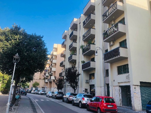 appartamento in vendita a Salerno in zona Pastena