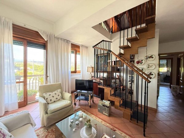 appartamento in vendita a Salerno in zona San Leonardo