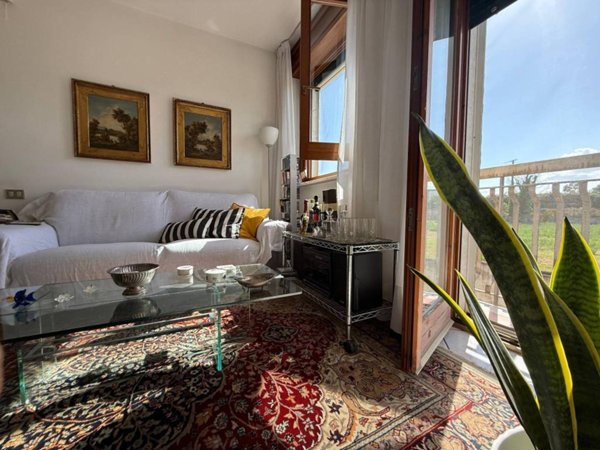 appartamento in vendita a Salerno in zona San Leonardo