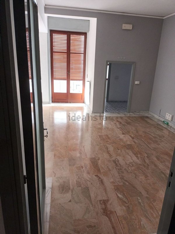 appartamento in vendita a Salerno in zona Gelsi Rossi