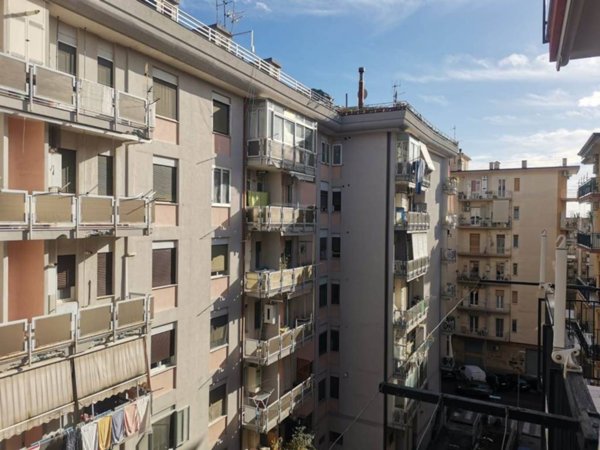 appartamento in vendita a Salerno in zona Torrione