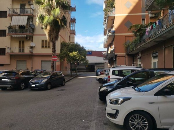 appartamento in vendita a Salerno in zona Torrione