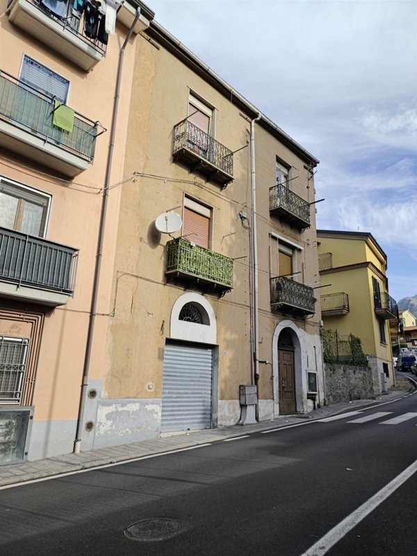 appartamento in vendita a Salerno