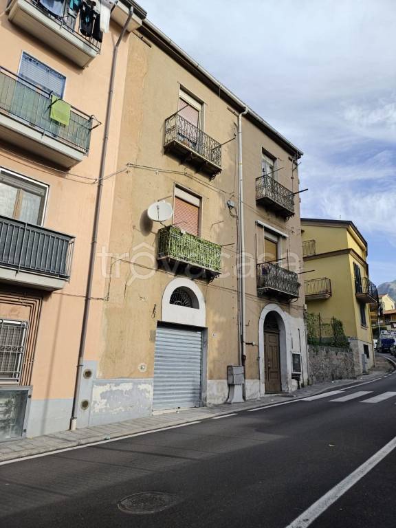 appartamento in vendita a Salerno in zona Matierno
