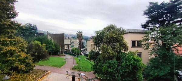 appartamento in vendita a Salerno in zona Ogliara