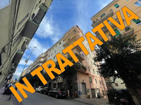 appartamento in vendita a Salerno