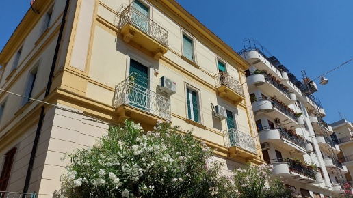 appartamento in vendita a Salerno in zona Centro Città