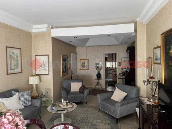 appartamento in vendita a Salerno in zona Zona Industriale