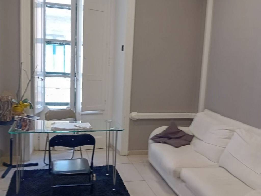 appartamento in vendita a Salerno in zona Centro Città