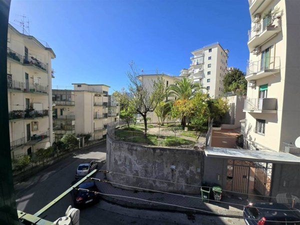 appartamento in vendita a Salerno