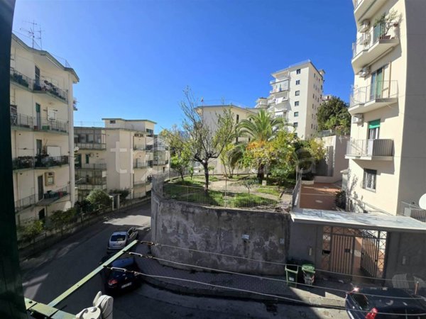 appartamento in vendita a Salerno