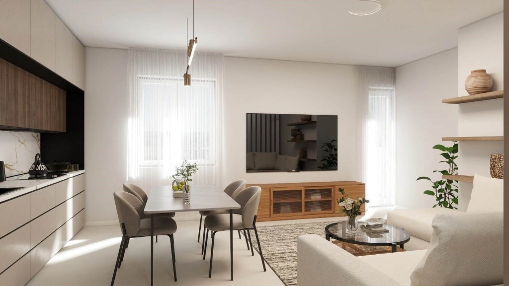 appartamento in vendita a Salerno