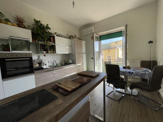 appartamento in vendita a Salerno in zona Centro Città