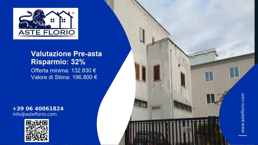 appartamento in vendita a Salerno in zona San Leonardo