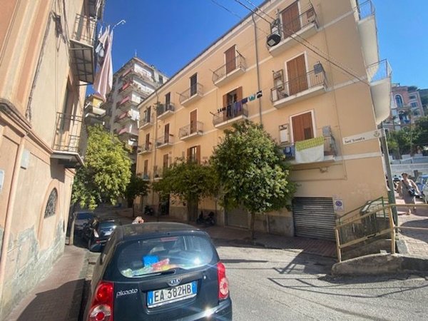 appartamento in vendita a Salerno in zona Centro Città